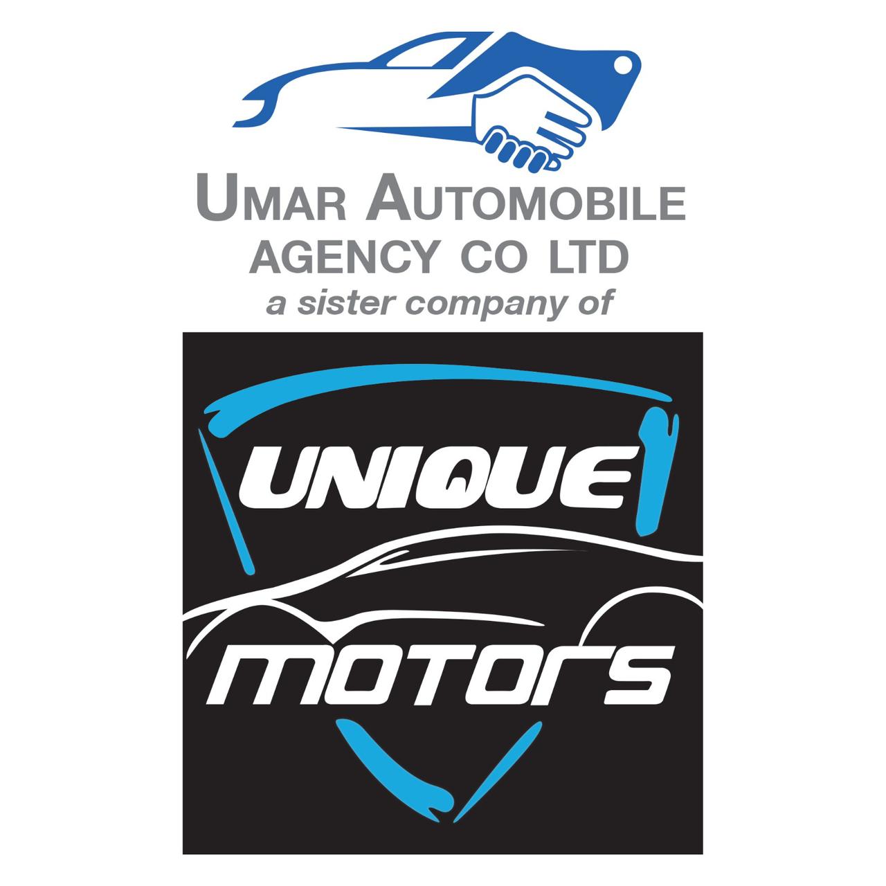 Umar Automobile